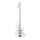 CORT - NJS-4CWHT ELRICK NJS 4 BLANC