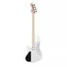 CORT - NJS-4CWHT ELRICK NJS 4 BLANC