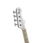 CORT - NJS-4CWHT ELRICK NJS 4 BLANC