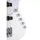 CORT - NJS-4CWHT ELRICK NJS 4 BLANC