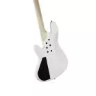 CORT - NJS-4CWHT ELRICK NJS 4 BLANC