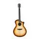 BREEDLOVE - PRO22CEBA2 PREMIER CONCERTO CE SITKA