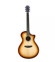 BREEDLOVE - PRO22CEBA2 PREMIER CONCERTO CE SITKA