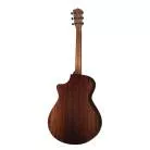 BREEDLOVE - PRO22CEBA2 PREMIER CONCERTO CE SITKA