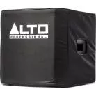 ALTO PROFESSIONAL - TS312S COVER