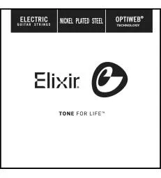 ELIXIR - CORDE OPTIWEB 024