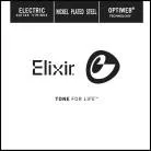 ELIXIR - CORDE OPTIWEB 024