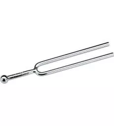K&M - DIAPASON A-440HZ ROND - 12 CM