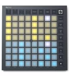 NOVATION - FLPAD