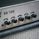 AGUILAR - TETE D'AMPLI HYBRIDE 700W