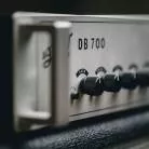 AGUILAR - TETE D'AMPLI HYBRIDE 700W