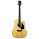 CORT - 600FNS MR600F NATUREL SATINE