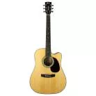 CORT - 600FNS MR600F NATUREL SATINE