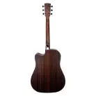 CORT - 600FNS MR600F NATUREL SATINE