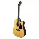 CORT - 600FNS MR600F NATUREL SATINE