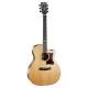 CORT - GA5FBWNS GA5F BLACKWOOD SATINE