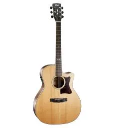CORT - GA5FBWNS GA5F BLACKWOOD SATINE