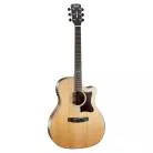 CORT - GA5FBWNS GA5F BLACKWOOD SATINE