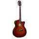 CORT - CORE-OCABWOPL CORE-OC BLACKWOOD L. BURST