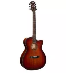 CORT - CORE-OCABWOPL CORE-OC BLACKWOOD L. BURST