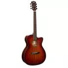 CORT - CORE-OCABWOPL CORE-OC BLACKWOOD L. BURST