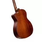 CORT - CORE-OCABWOPL CORE-OC BLACKWOOD L. BURST