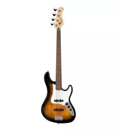 CORT - GB24JJ2T GB24JJ SUNBURST 2 TONS