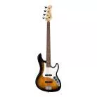 CORT - GB24JJ2T GB24JJ SUNBURST 2 TONS