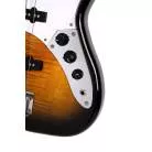 CORT - GB24JJ2T GB24JJ SUNBURST 2 TONS