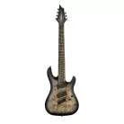 CORT - KX507MSSDB KX507 MS 7 CORDES NOIR