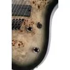 CORT - KX507MSSDB KX507 MS 7 CORDES NOIR