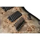 CORT - KX507MSSDB KX507 MS 7 CORDES NOIR