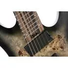 CORT - KX507MSSDB KX507 MS 7 CORDES NOIR