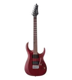 CORT - X100OPBC X100 BLACK CHERRY