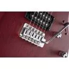 CORT - X100OPBC X100 BLACK CHERRY