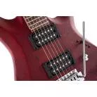 CORT - X100OPBC X100 BLACK CHERRY