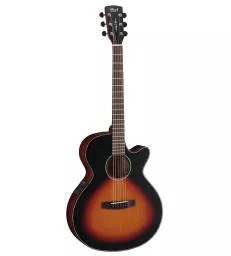 CORT - SFXE3TSS SFX-E SUNBURST SATINE