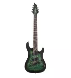 CORT - KX507MSSDG KX507 MS 7 CORDES VERT