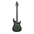 CORT - KX507MSSDG KX507 MS 7 CORDES VERT