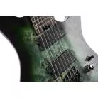 CORT - KX507MSSDG KX507 MS 7 CORDES VERT