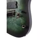 CORT - KX507MSSDG KX507 MS 7 CORDES VERT