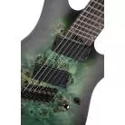 CORT - KX507MSSDG KX507 MS 7 CORDES VERT