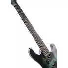 CORT - KX507MSSDG KX507 MS 7 CORDES VERT