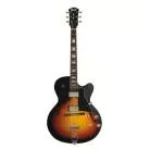 CORT - YT-BTAB YORKTOWN TOBACCO BURST BR.