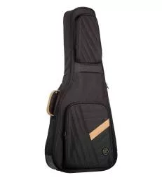 ORTEGA - OGBDN-DLX-BK HOUSSE DREADNOUGHT DLX BK