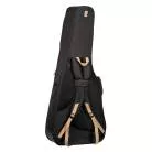 ORTEGA - OGBDN-DLX-BK HOUSSE DREADNOUGHT DLX BK