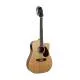 CORT - 710F-12TF MR710F-12 NATUREL SATINE