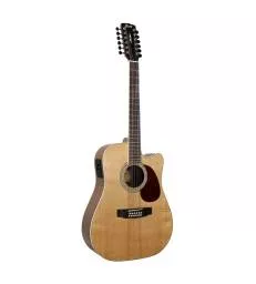 CORT - 710F-12TF MR710F-12 NATUREL SATINE