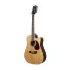 CORT - 710F-12TF MR710F-12 NATUREL SATINE