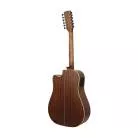 CORT - 710F-12TF MR710F-12 NATUREL SATINE